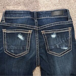 Daytrip Jeans Lynx Bootcut